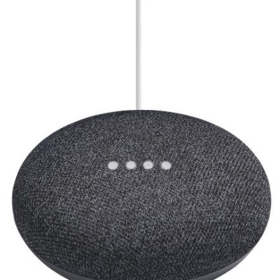 Black Friday 2022 Boxa Google Home Mini