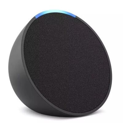 Black Friday 2022 Boxa Inteligenta Amazon Echo Pop