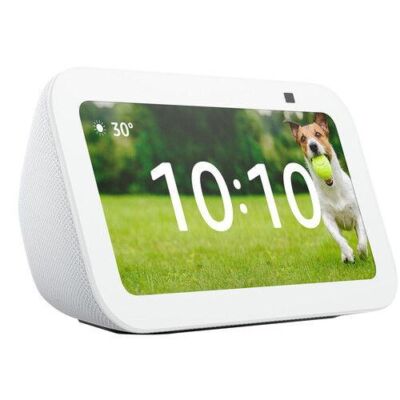 Black Friday 2022 Boxa Inteligenta Amazon Echo Show 5