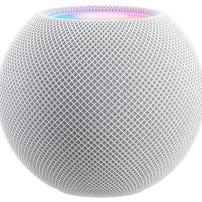 Black Friday 2022 Boxa Inteligenta Apple HomePod Mini (Alb)