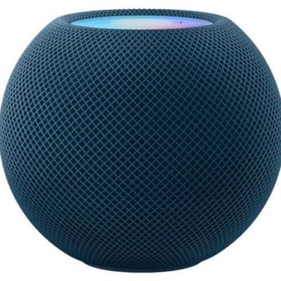 Black Friday 2022 Boxa Inteligenta Apple HomePod Mini (Albastru)