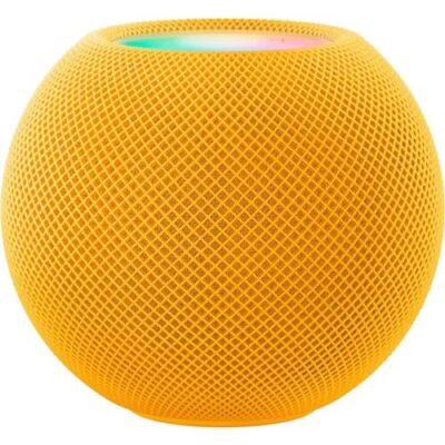 Black Friday Boxa Inteligenta Apple HomePod Mini (Galben)