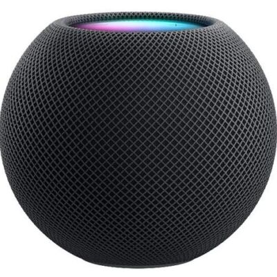 Black Friday Boxa Inteligenta Apple HomePod Mini (Negru)