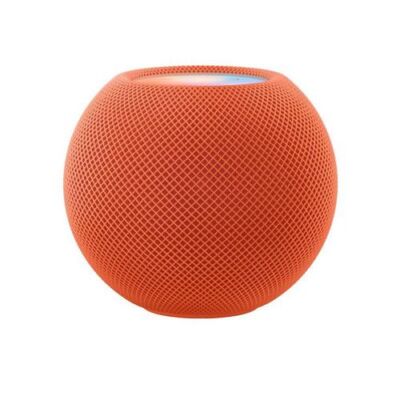 Black Friday 2022 Boxa Inteligenta Apple HomePod Mini (Portocaliu)