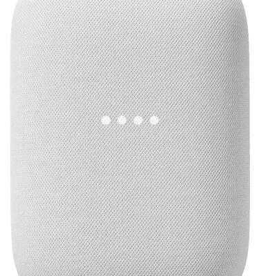 Black Friday Boxa Inteligenta Google Nest Audio