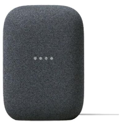 Black Friday 2022 Boxa Inteligenta Google Nest Audio