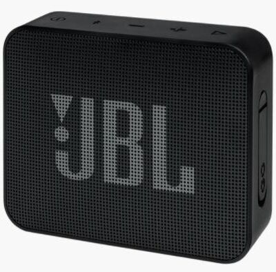 Black Friday 2022 Boxa Portabila JBL GO Essential