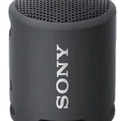 Black Friday 2022 Boxa Portabila Sony SRS-XB13