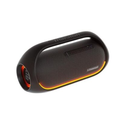 Black Friday 2022 Boxa Portabila Tronsmart Bang Outdoor Party Bluetooth Speaker