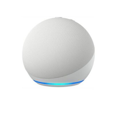 Black Friday 2022 Boxa inteligenta Amazon Echo Dot 5th Gen