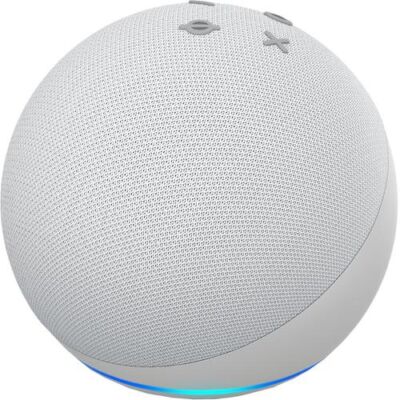 Black Friday 2022 Boxa portabila Amazon Echo Dot 4th Gen