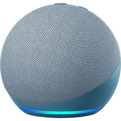 Black Friday 2022 Boxa portabila Amazon Echo Dot 4th Gen