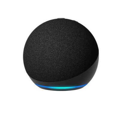 Black Friday 2022 Boxa portabila Amazon Echo Dot 5th Gen