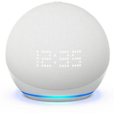 Black Friday 2022 Boxa portabila Amazon Echo Dot 5th Gen