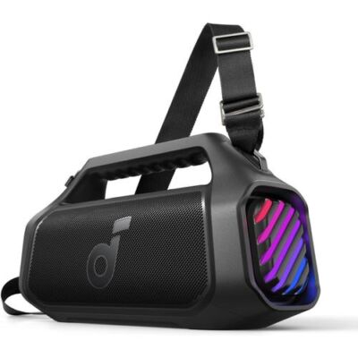 Black Friday Boxa portabila Anker Soundcore Boom 2 Plus