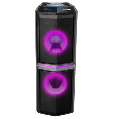 Black Friday 2022 Boxa portabila Blaupunkt PS10DB