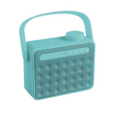 Black Friday 2022 Boxa portabila Clip Sonic TES142B Bluetooth