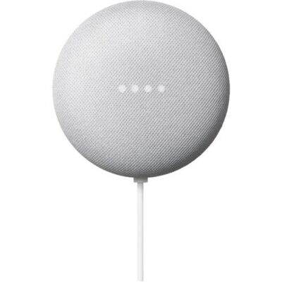 Black Friday 2022 Boxa portabila Google Nest Mini 2