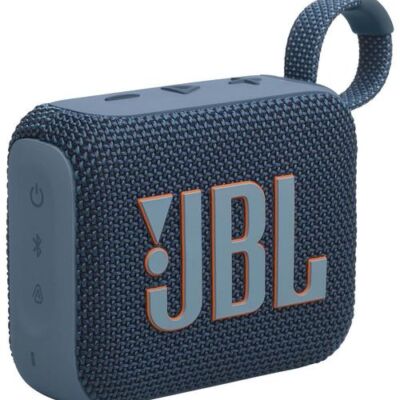 Black Friday Boxa portabila JBL Go 4