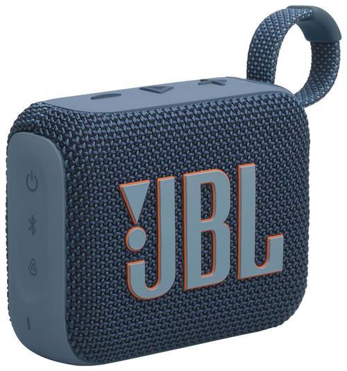 Black Friday Boxa portabila JBL Go 4