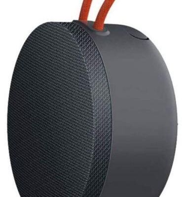 Black Friday 2022 Boxa portabila XIAOMI Mi
