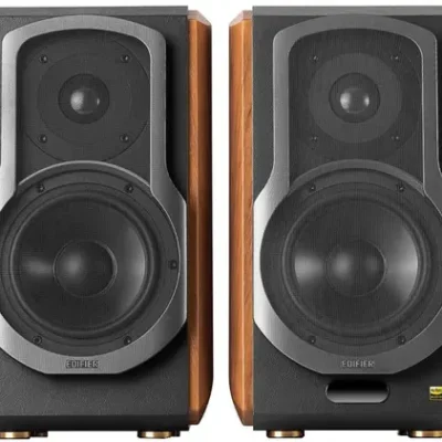 Black Friday 2022 Boxe Edifier S1000MKII