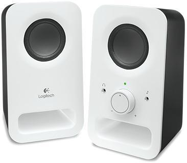 Black Friday 2022 Boxe Logitech Z150 (Alb)