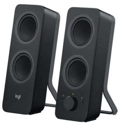 Black Friday 2022 Boxe Logitech Z207