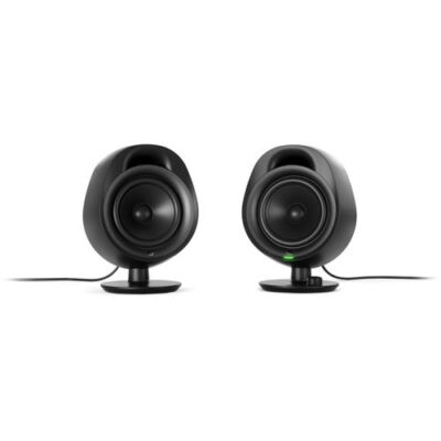 Black Friday 2022 Boxe gaming SteelSeries Arena 3