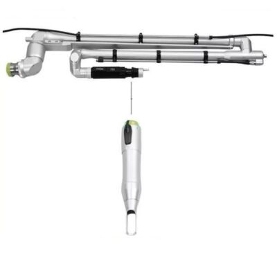 Black Friday 2022 Brat Import Korea si Probe Aparat Laser Picosecond 532NM