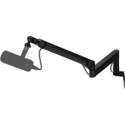Black Friday Brat flexibil Elgato pentru microfon Wave Arm Pro