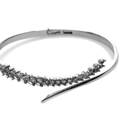 Black Friday Bratara ALDO argintie