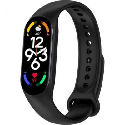Black Friday 2022 Bratara Fitness Xiaomi Mi Band 7