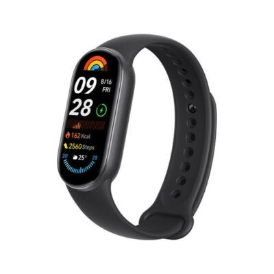 Black Friday 2022 Bratara Fitness Xiaomi Smart Band 9