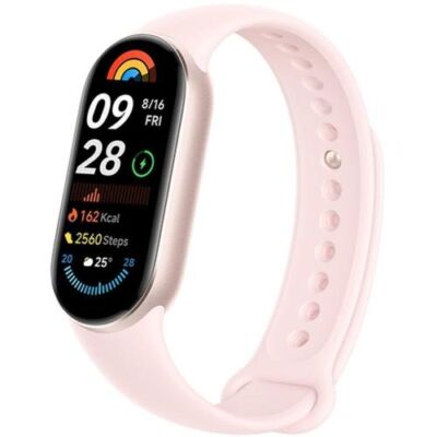 Black Friday 2022 Bratara Fitness Xiaomi Smart Band 9