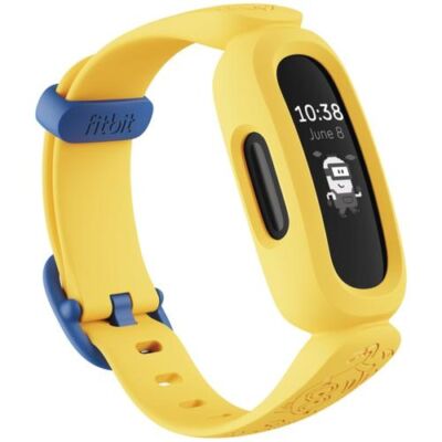 Black Friday 2022 Bratara fitness Fitbit Ace 3 Minions
