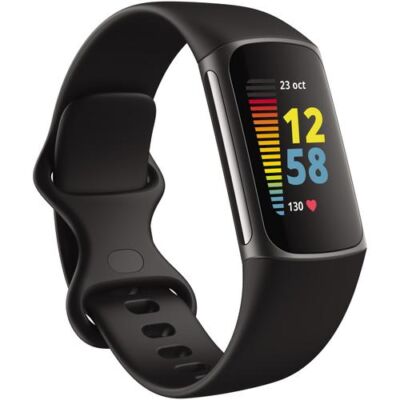 Black Friday 2022 Bratara fitness Fitbit Charge 5