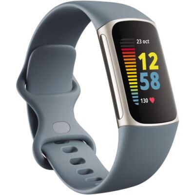 Black Friday 2022 Bratara fitness Fitbit Charge 5
