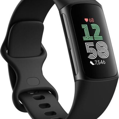 Black Friday Bratara fitness Fitbit Charge 6