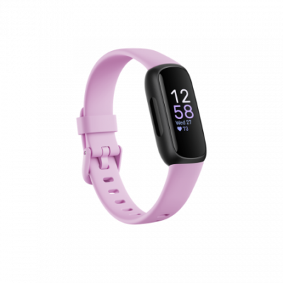 Black Friday 2022 Bratara fitness Fitbit Inspire 3
