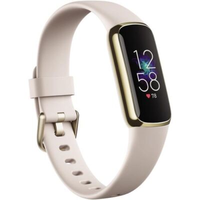 Black Friday 2022 Bratara fitness Fitbit Luxe