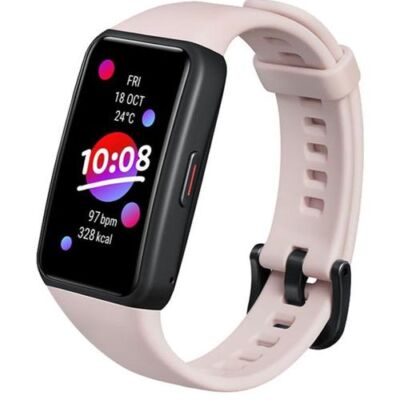 Black Friday 2022 Bratara fitness Honor Band 6