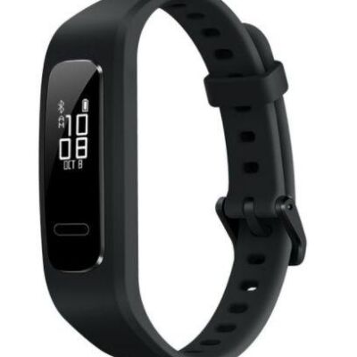 Black Friday 2022 Bratara fitness Huawei Band 4e Active