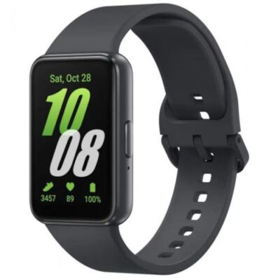 Black Friday Bratara fitness Samsung Galaxy Fit 3
