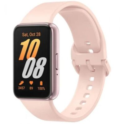 Black Friday 2022 Bratara fitness Samsung Galaxy Fit 3