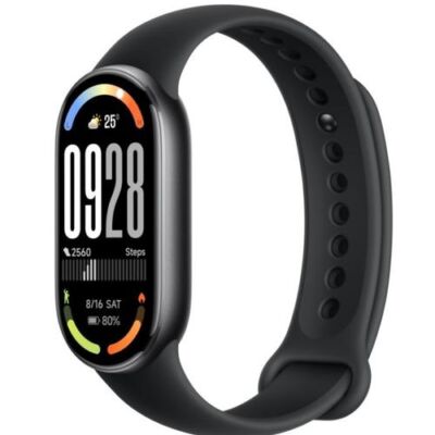 Black Friday Bratara fitness Xiaomi Band 10