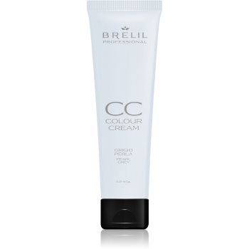 Black Friday 2022 Brelil Professional CC Colour Cream vopsea cremă pentru toate tipurile de păr
