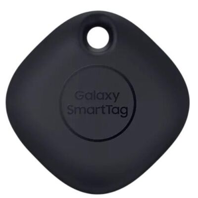 Black Friday 2022 Breloc inteligent Samsung Galaxy SmartTag EI-T5300BBEGEU (Negru)