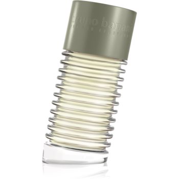 Black Friday 2022 Bruno Banani Man Eau de Toilette pentru bărbați