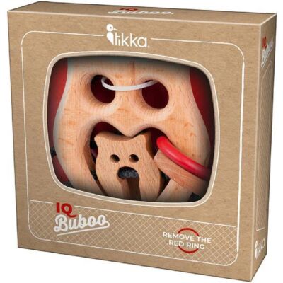Black Friday 2024 Buboo 02 - 3d Puzzle Iq Games
